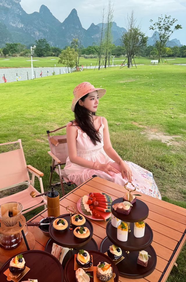 桂海晴嵐畢業季一齊嚟狂歡呢個夏天
