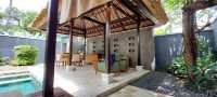 巴厘島夢幻別墅 | Mahapala Villa   酒店：馬哈帕拉別墅  地址：Jl. 
