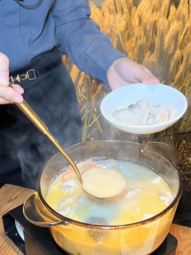 深圳嘅湘菜愛好者快啲去湘颂啦