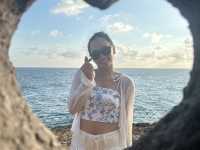 🇮🇩TIMANG BEACH,Jogja(Yogyakarta)