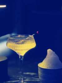 隱世秘境｜Gossip：香港最神秘的雞尾酒酒吧】**  
