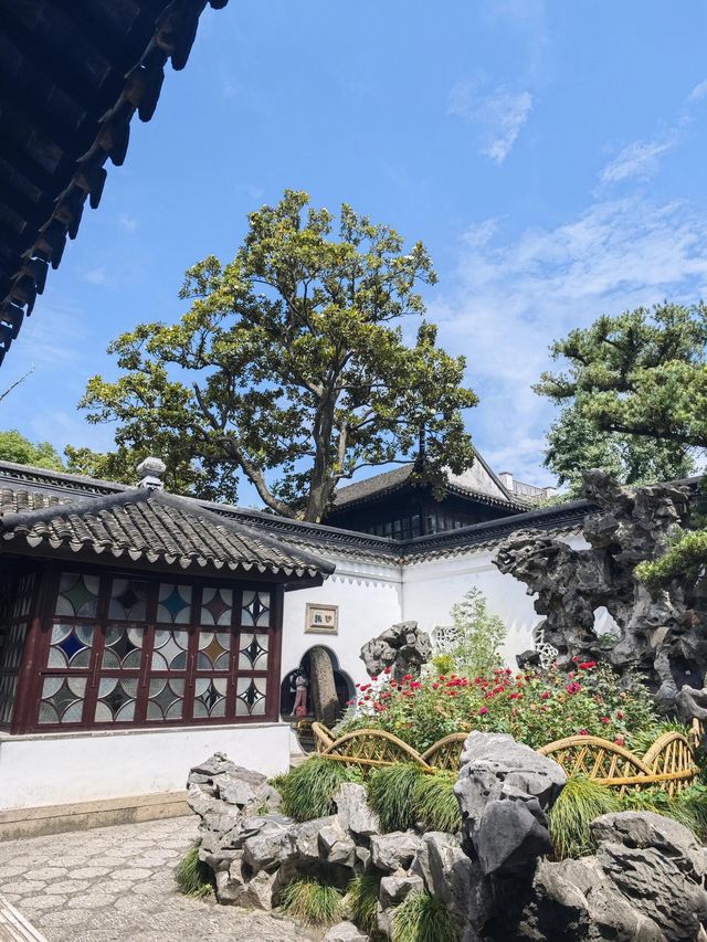 暑假嚟蘇杭1200兩個人！一價全包