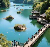 龍岩：土樓王國嘅客家史詩