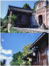 一步跨三國！喺昭化古城做一日蜀漢子民，食張飛最愛嘅江魚