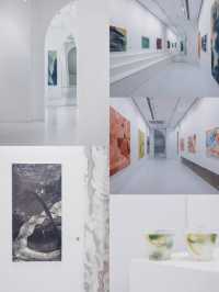 楊沛霖藝術作品個展·「無意之意」