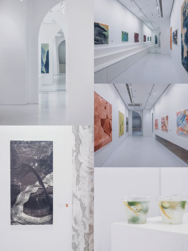 楊沛霖藝術作品個展·「無意之意」