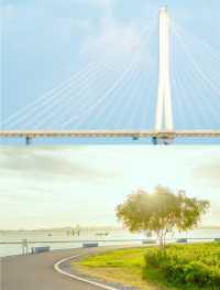 珠海橫琴島團建攻略｜兩日一夜快樂爆燈