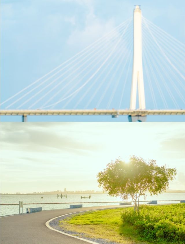 珠海橫琴島團建攻略｜兩日一夜快樂爆燈