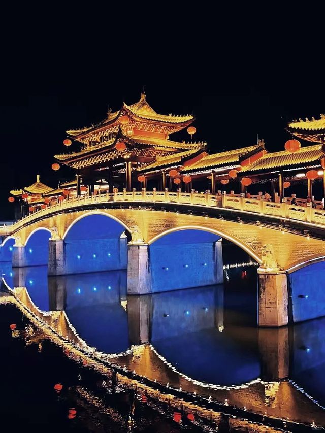 廣東小眾寶藏地|雲浮旅遊攻略