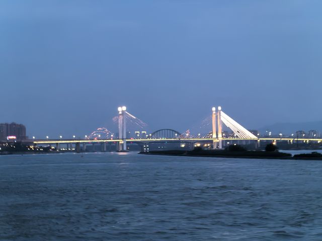 2025五一福州霞浦之旅
