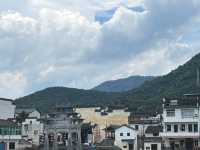 安徽省旅遊攻略：皖風徽韻，錦繡山水 