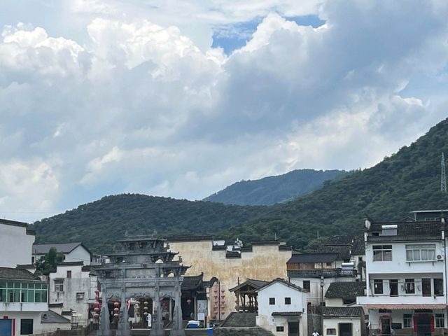 安徽省旅遊攻略：皖風徽韻，錦繡山水 