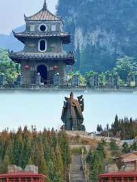涼都嘅「避暑修仙」指南