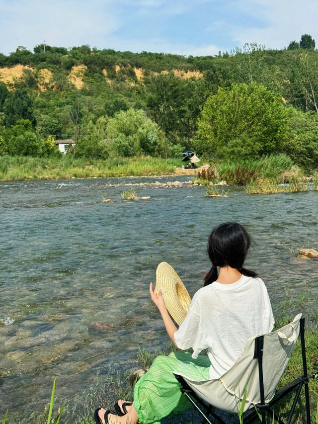 夏日玩水攻略嚟啦！