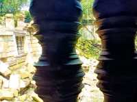 Cambodia's Forgotten Kingdom: Exploring the Jungle-Clad Ruins Beyond Angkor