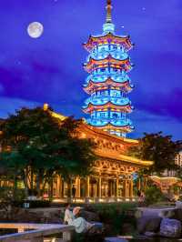 成都西昌火把節2日1夜避雷攻略來啦！