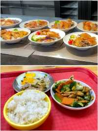 廣州中大南校免預約逛食打卡路線超詳細