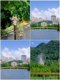 六盤水玩咗3日，我嘅消費觀崩塌咗