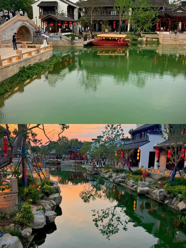 無錫三日遊，最強旅遊攻略