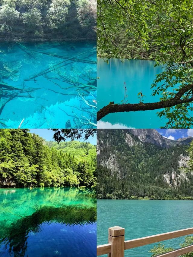 松潘古城旅遊攻略 | 治癒心靈嘅寶藏小城