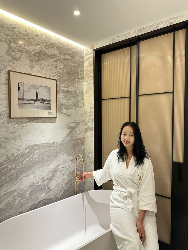澳門YOHO金銀島入住實錄｜新裝修性價比高