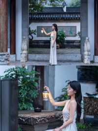 皖南避暑小眾遊！夏天玩水就去呢度！