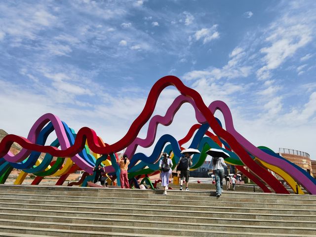 甘南秘境仙蹤之旅