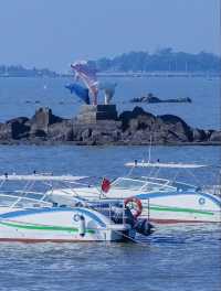 夏天到咗，附上欽州趕海全攻略