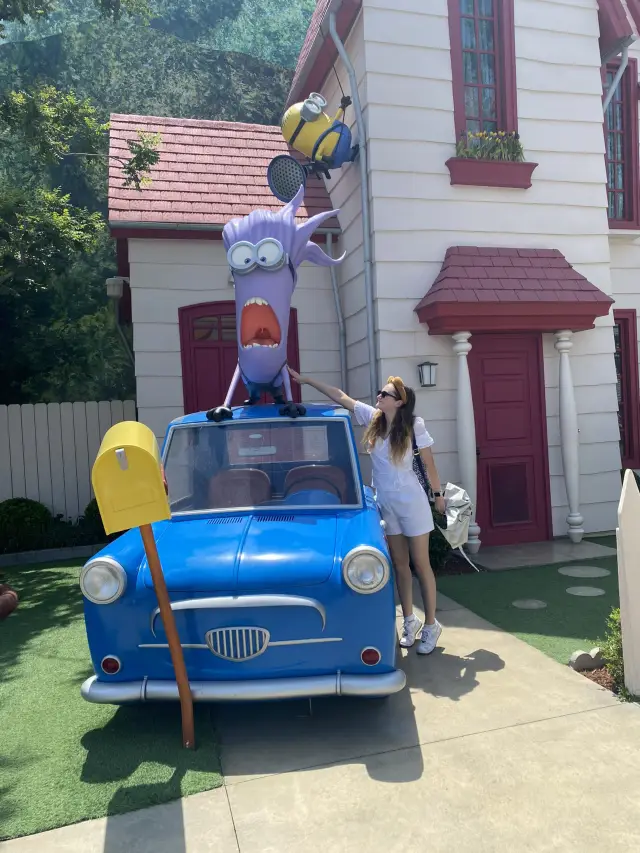 🎢 BEIJING UNIVERSAL STUDIOS ULTIMATE GUIDE: 25+ Pro Tips to Beat Crowds, Save Money & Maximize Fun!