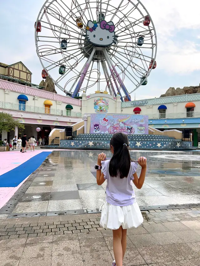 𝐇𝐞𝐥𝐥𝐨 𝐊𝐢𝐭𝐭𝐲 Star-Chasing Success Diary