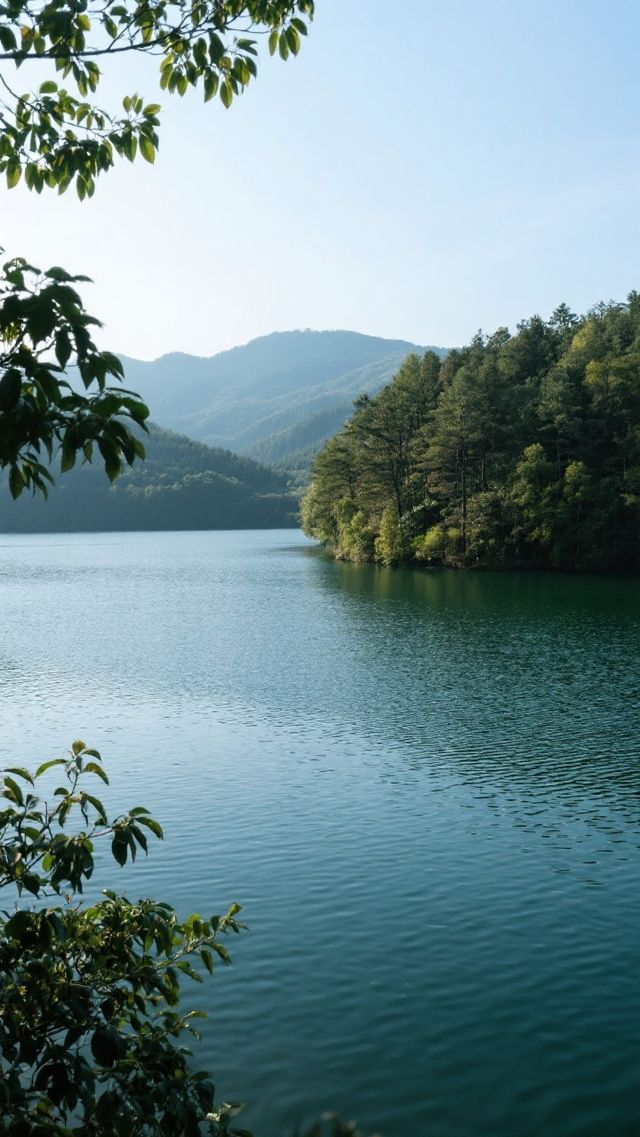 廬山三天兩晚