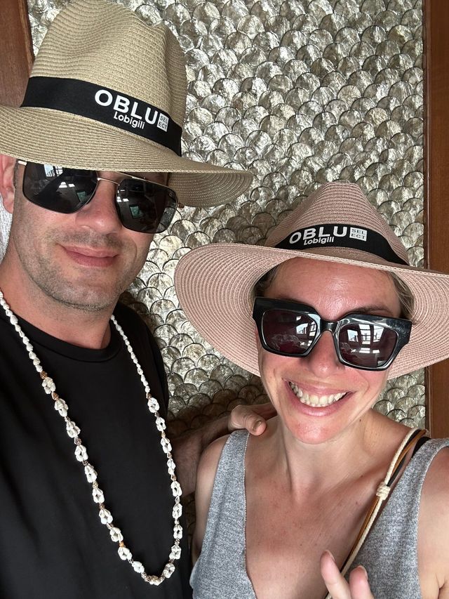 Dreamy Island Getaway - A Perfect Anniversary Experience