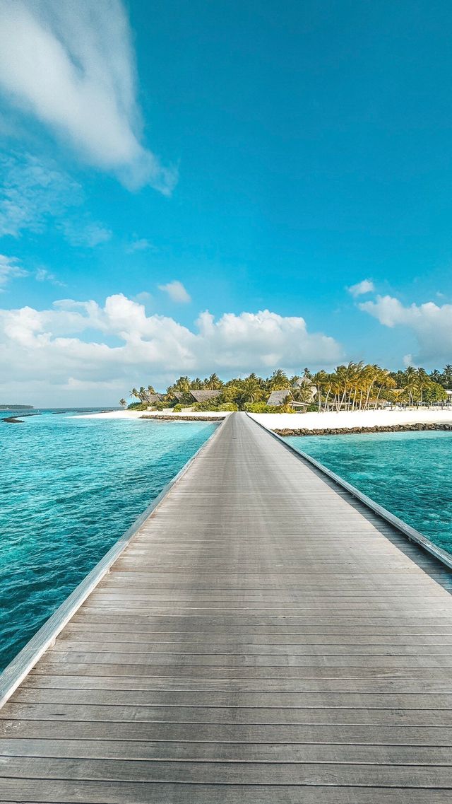 Paradise Found at The St. Regis Maldives
