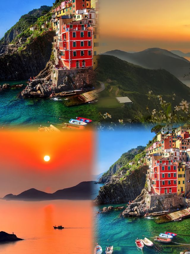 浙江隱藏的海濱寶藏