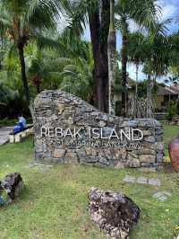 Rebak Island Resort: A Serene Escape on Langkawi