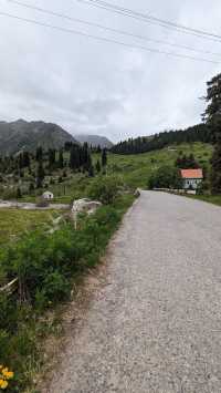 A Must-See Hike in Kazakhstan