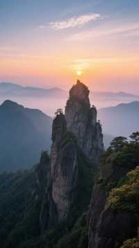武夷山慢生活指南