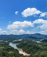 隱於都市的綠野仙蹤，全家週末治癒之旅