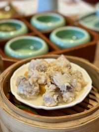 Tasty & Easy Dim Sum In Foshan: Xiao Li Yu (小鲤鱼)