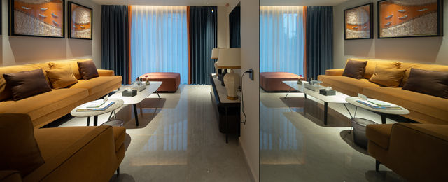 國慶去峨眉山七里坪