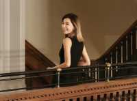 百年童話裡的愛德蒙頓城堡