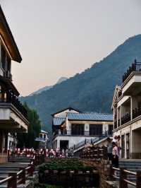松濤不息，青松嶺的文化綺想