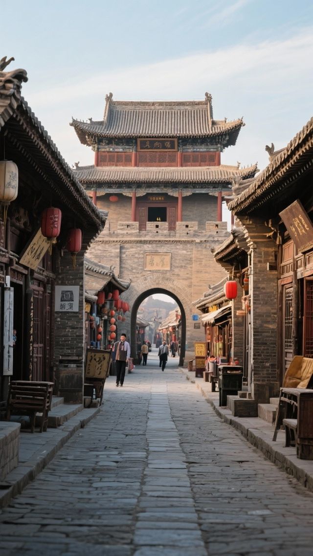精華路線兩天一夜玩轉呼市周邊四大秘境