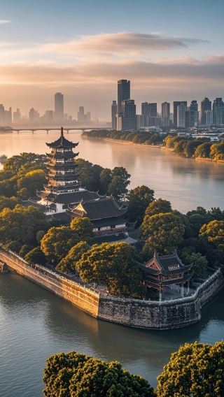 Wenzhou Five Days Four Nights Mountain and Sea Poetic Journey Itinerary (Budget 5000 RMB/person)