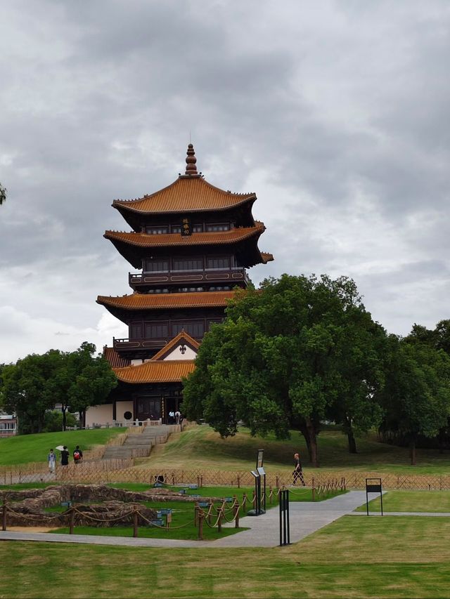 景德鎮陶陽里御窯攻略｜穿越千年的窯火秘境