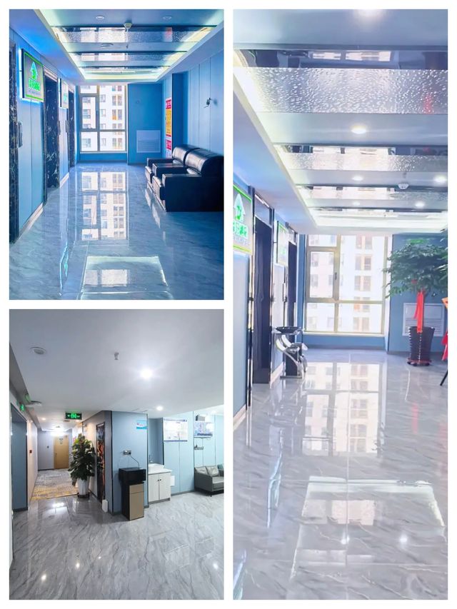 西寧酒店實測指南