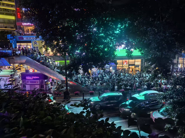 重慶懶人必住江景酒店