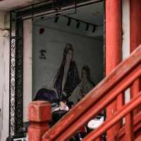 🏮 Qibao Ancient Town Alleys: The Beating Heart of Old Shanghai