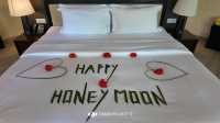 Unforgettable Honeymoon Experience at Velavaru
