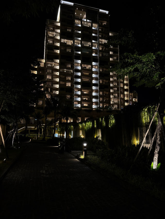 Paradise Found at Fusion Resort & Spa Da Nang